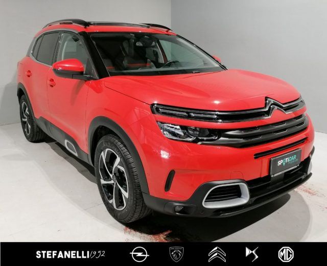 CITROEN C5 Aircross PureTech 130 S&amp;S Feel TETTO APRIBILE