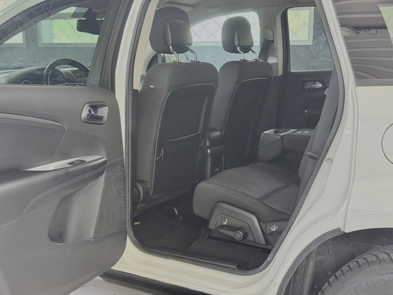 Fiat Freemont 2.0 Mjt 170 CV 4x4 aut. Urban