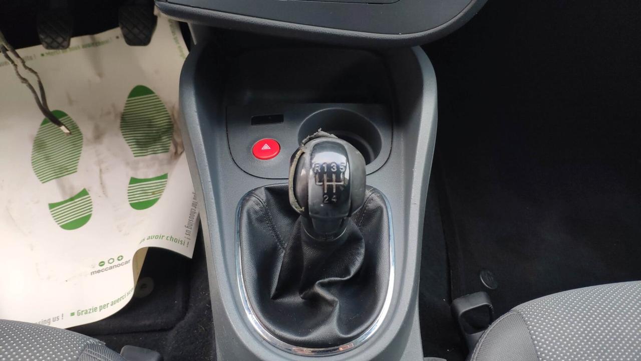 Seat Leon 1.9 Diesel 105 CV 5P