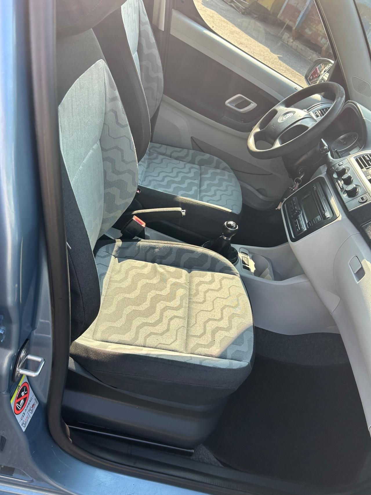 Skoda Roomster 1.2 12V 70CV Style GPLine