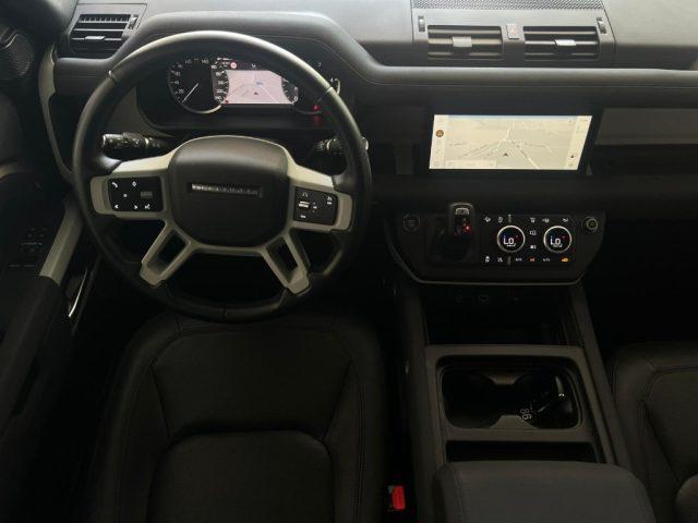 LAND ROVER Defender 90 3.0D I6 200 CV AWD Auto SE