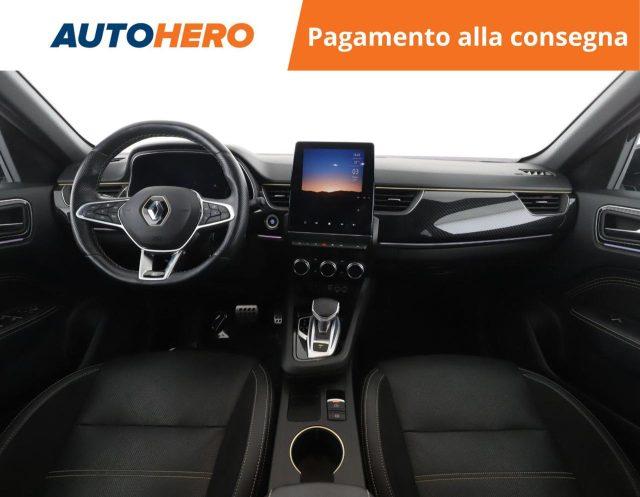 RENAULT Arkana Arkana Full Hybrid E-Tech 145 CV Engineered Fast T