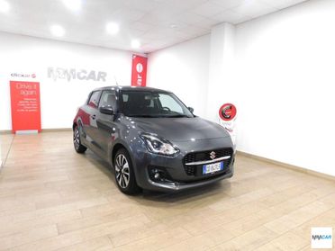 SUZUKI - Swift - 1.2 Hybrid Top