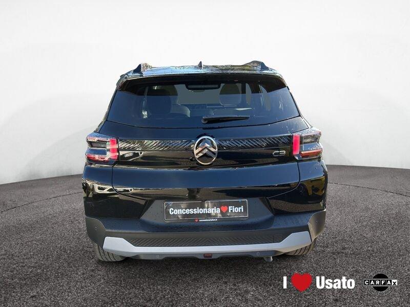 Citroën C3 IV 2024 1.2 puretech turbo Max 100cv s&s