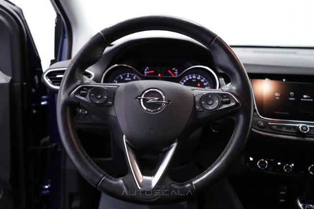 OPEL Crossland 1.2 Turbo 12V 130cv Aut. S&S Ultimate