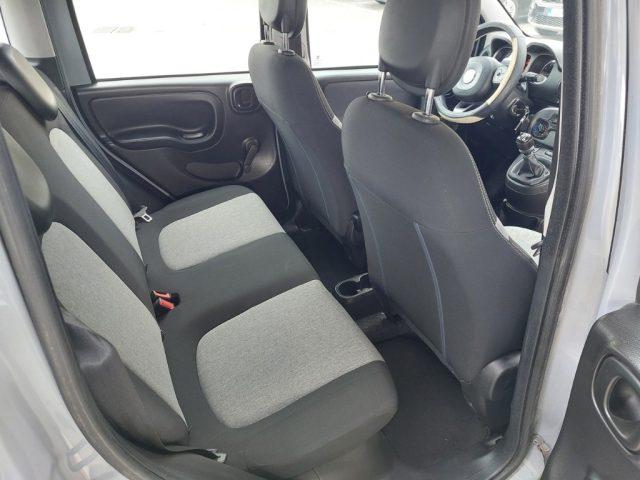 FIAT Panda 1.2 EasyPower Lounge km fatti in autostrada