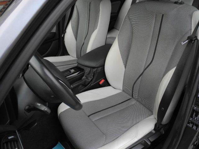 BMW 118 d 143cv 5p. Urban - SOLO 94.000 Km - "DA VETRINA"