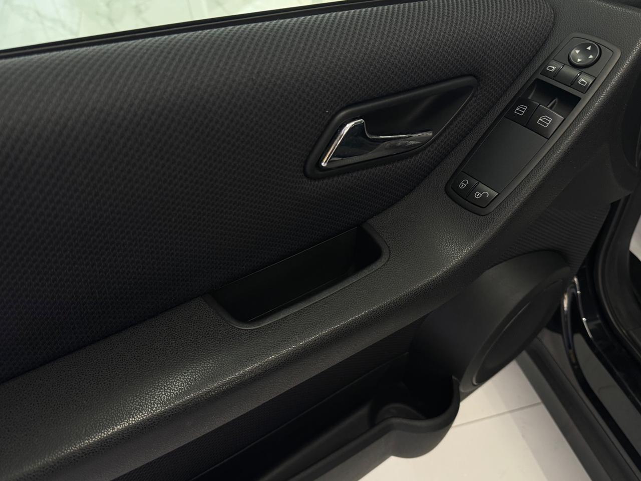 Mercedes-benz Classe A 160 Special Edition