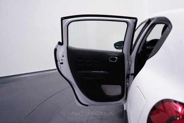 CITROEN C3 1.6 BlueHDi 100cv S&S Business