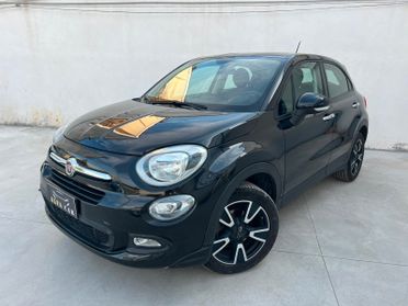 FIAT 500X 1.3 MJT 95cv 2018!!! LOUNGE!!!