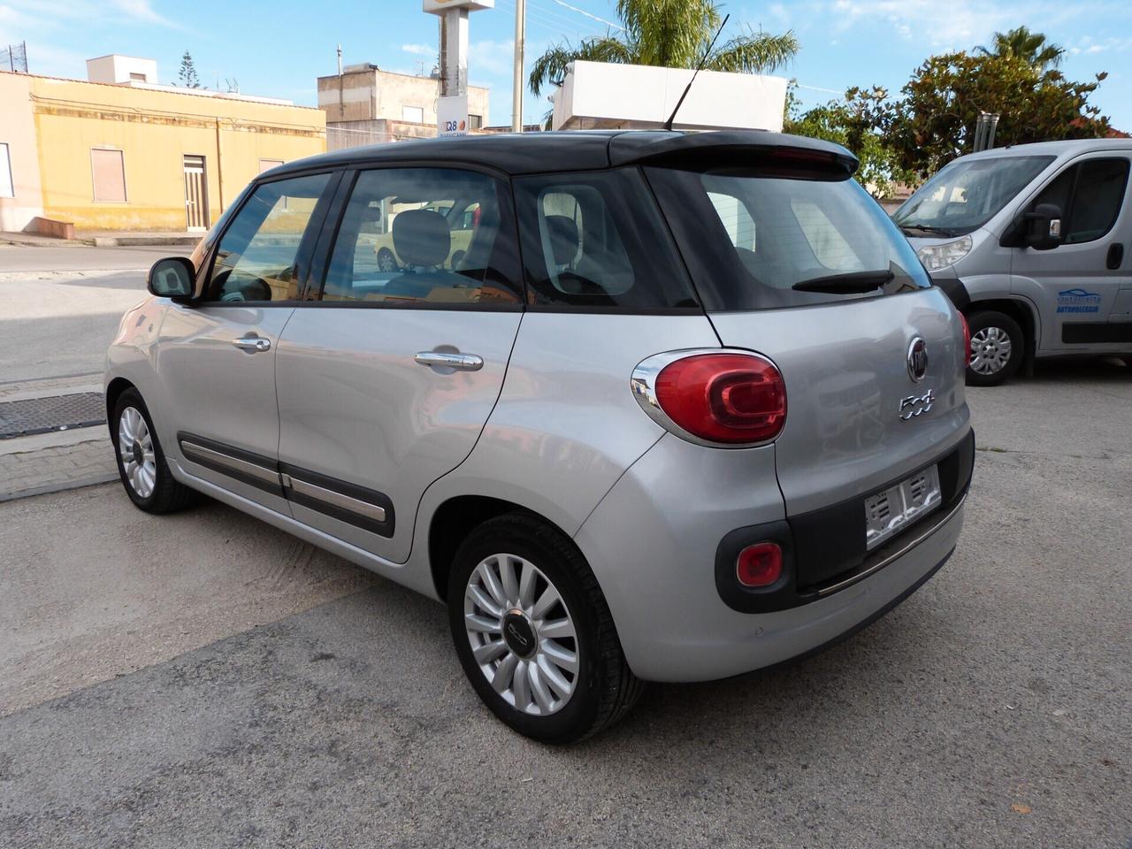 Fiat 500L 1.3 Multijet 85 CV Pop Star