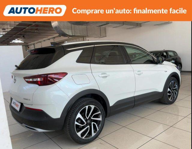 OPEL Grandland X 1.6 diesel Ecotec Start&Stop Innovation