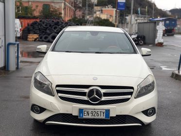 Mercedes-benz A 200 CDI 136cv manuale - 2013