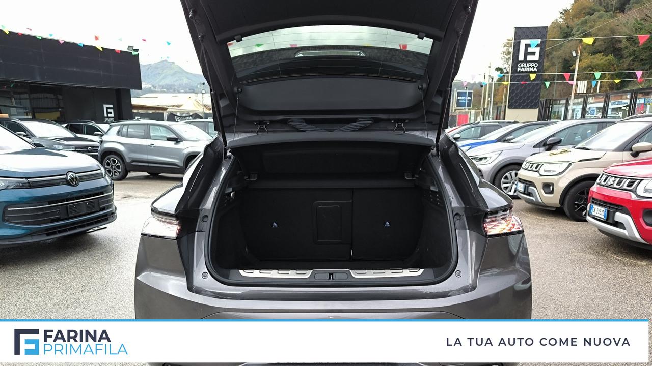 DS DS4 II 2021 - DS4 1.5 bluehdi Performance Line 130cv auto