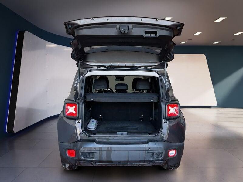 Jeep Renegade 2019 1.0 t3 Longitude fwd