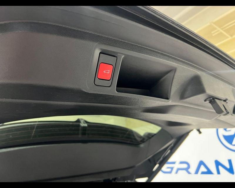Opel Astra Nuova ST GS 1.5 130cv AT8 S&S