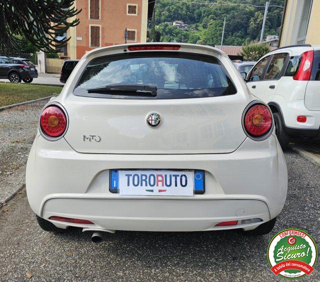 ALFA ROMEO MiTo 1.3 JTDm 85 CV S&S Distinctive