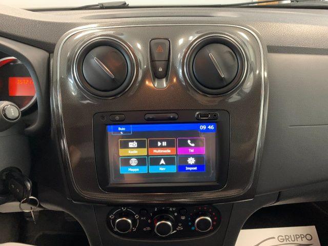 DACIA Sandero Stepway 1.5 dCi Full Optional