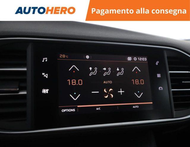 PEUGEOT 308 BlueHDi 130 S&S EAT8 SW Business