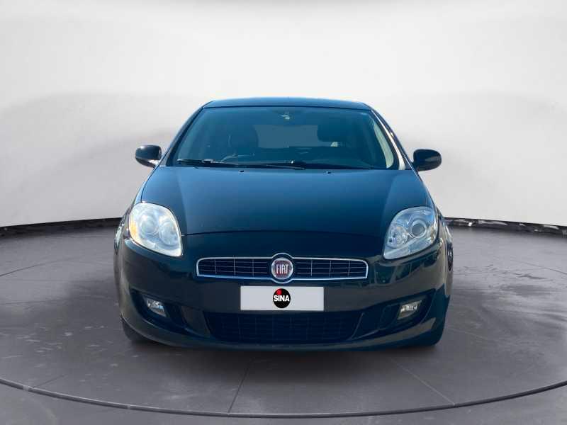 FIAT Bravo 1.4 16v Dynamic GpL