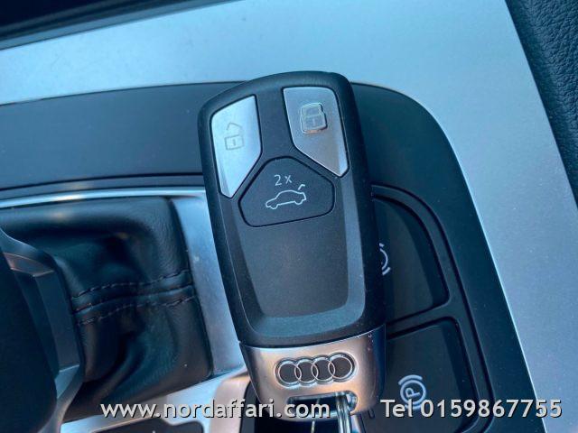 AUDI Q5 45 TFSI MHEV quattro S tronic Business
