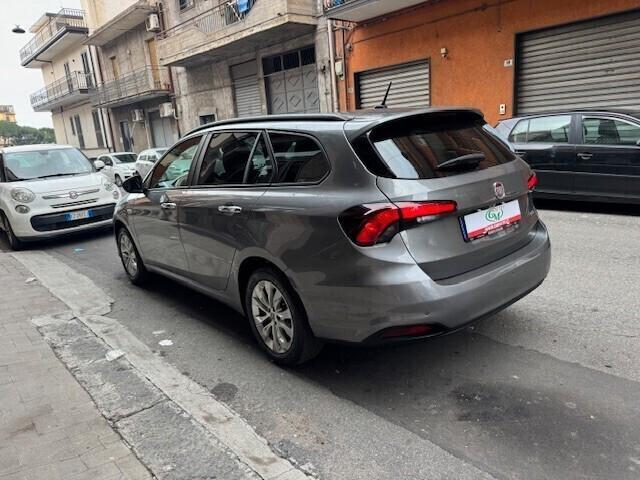 Fiat Tipo 1.3 Mjt S&S SW Lounge