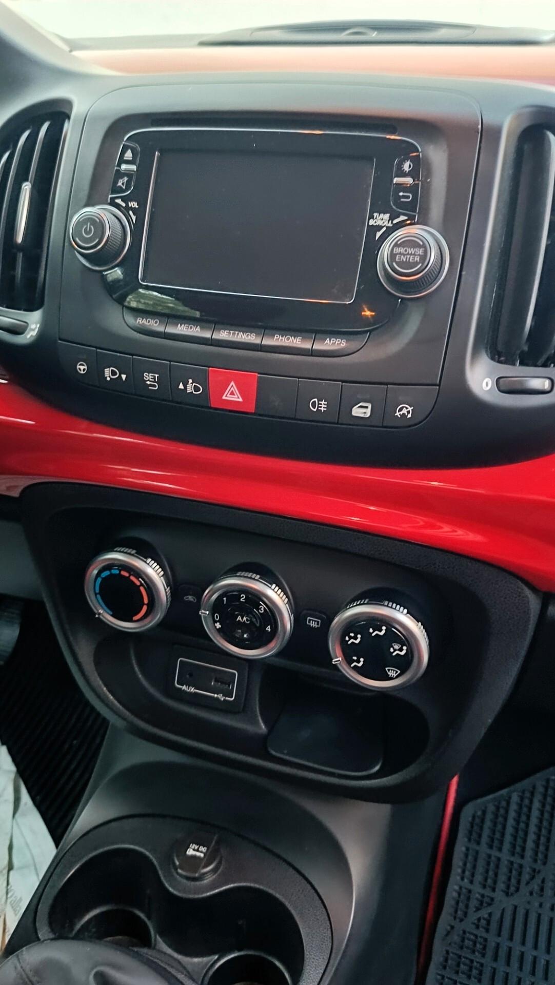 Fiat 500L 1.3 Multijet 95 CV Pop Star