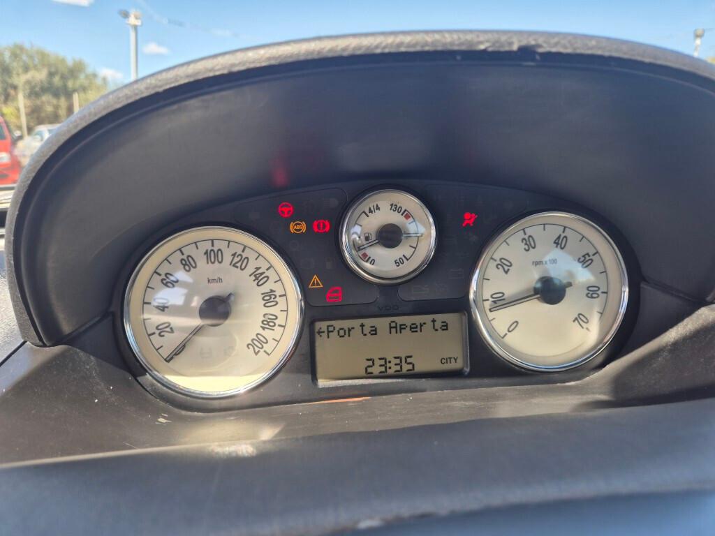 PACCHETTO 7 AUTO PER COMMERCIANTI