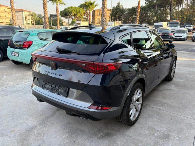 CUPRA Formentor 2.0 TDI