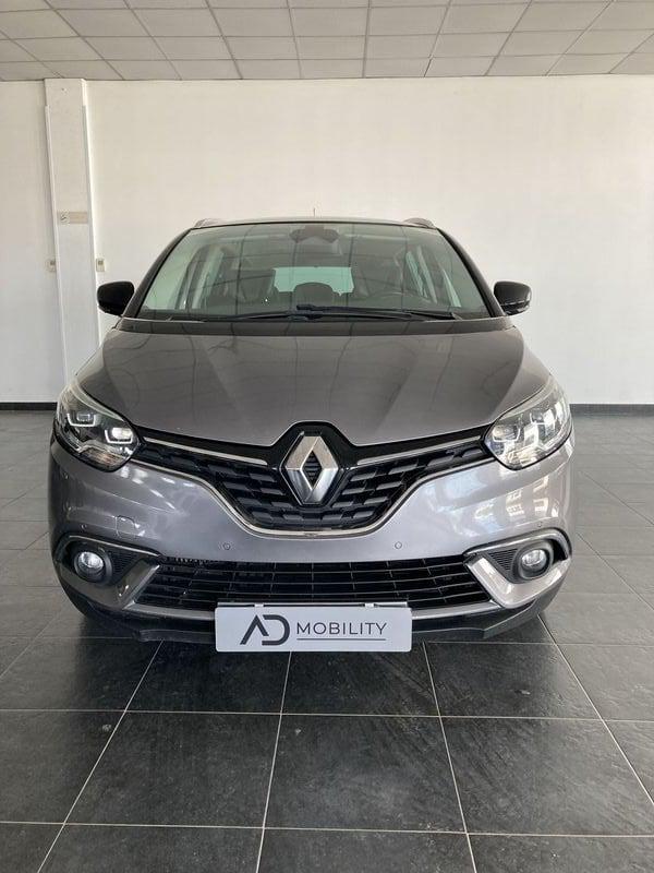 Renault Scénic dCi 160 CV EDC Start&Stop Bose Energy