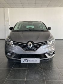 Renault Scénic dCi 160 CV EDC Start&Stop Bose Energy