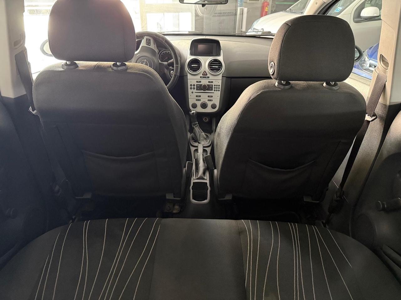 Opel Corsa 1.2 80CV 5 porte GPL-TECH Enjoy