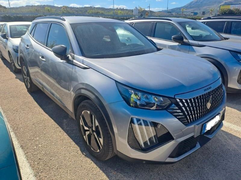 Peugeot 2008 PureTech 100 S&S Allure