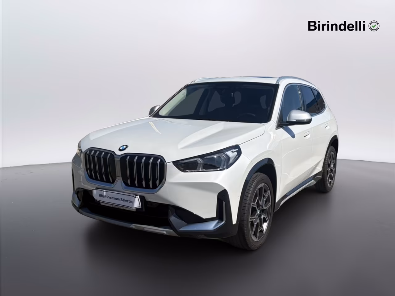 BMW X1 (U11) - X1 sDrive 18d xLine