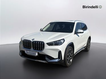 BMW X1 (U11) - X1 sDrive 18d xLine
