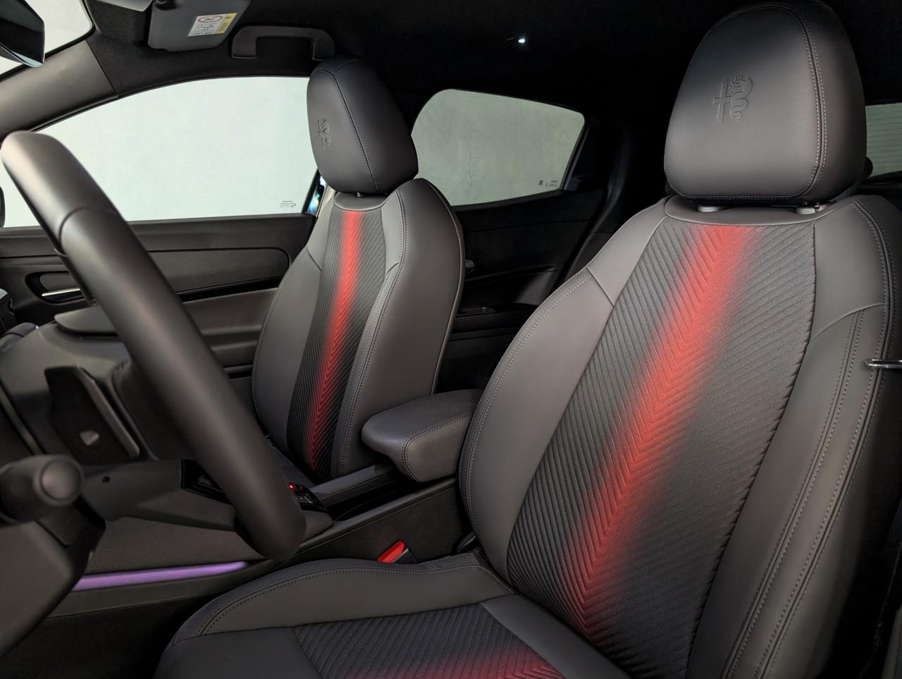 Alfa Romeo Junior 1.2 Hybrid 136cv eDCT6 Tech Speciale