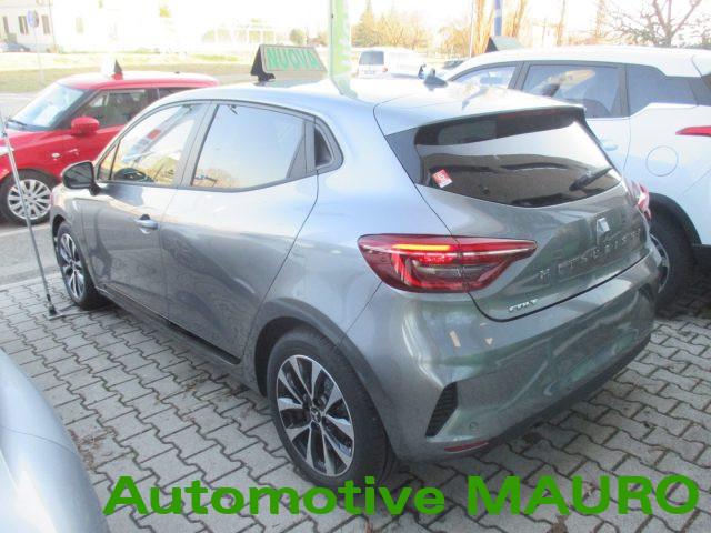 MITSUBISHI Colt 1.0L turbo 90 CV Intense