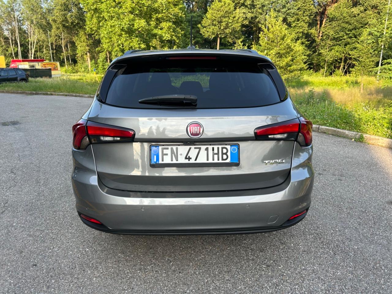 Fiat Tipo 1.6 Mjt S&S DCT SW Easy* AUTOMATICA *