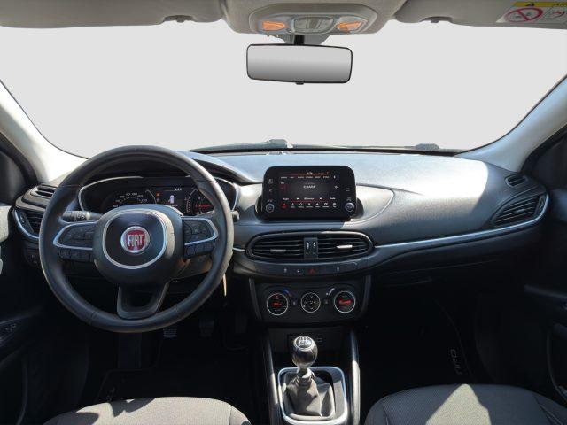FIAT Tipo Tipo 5p. 1.4 95cv 6M MIRROR