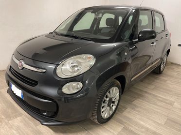 Fiat 500L 1.3 85 CV MJT Lounge FULL CATENA TAGLIANDO NEOPATENTATI