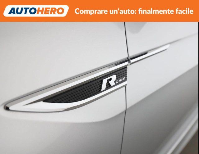 VOLKSWAGEN T-Cross 1.0 TSI 110 CV Sport