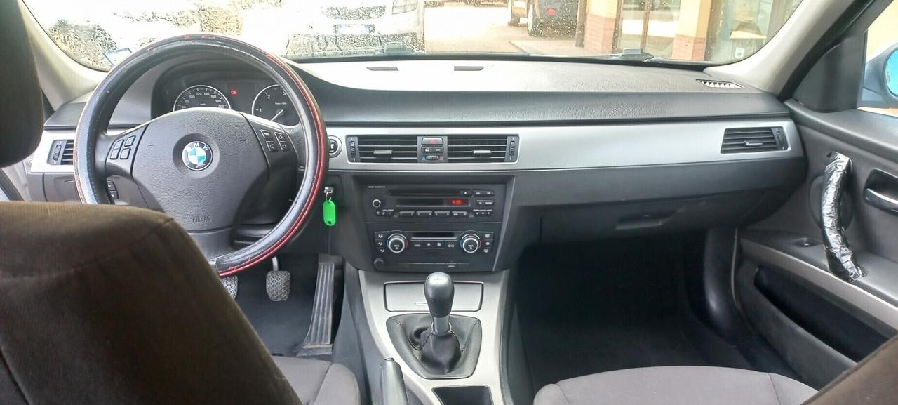 Bmw 320 320d cat Touring