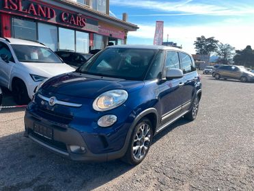 Fiat 500L 0.9 TwinAir 105 CV Trekking
