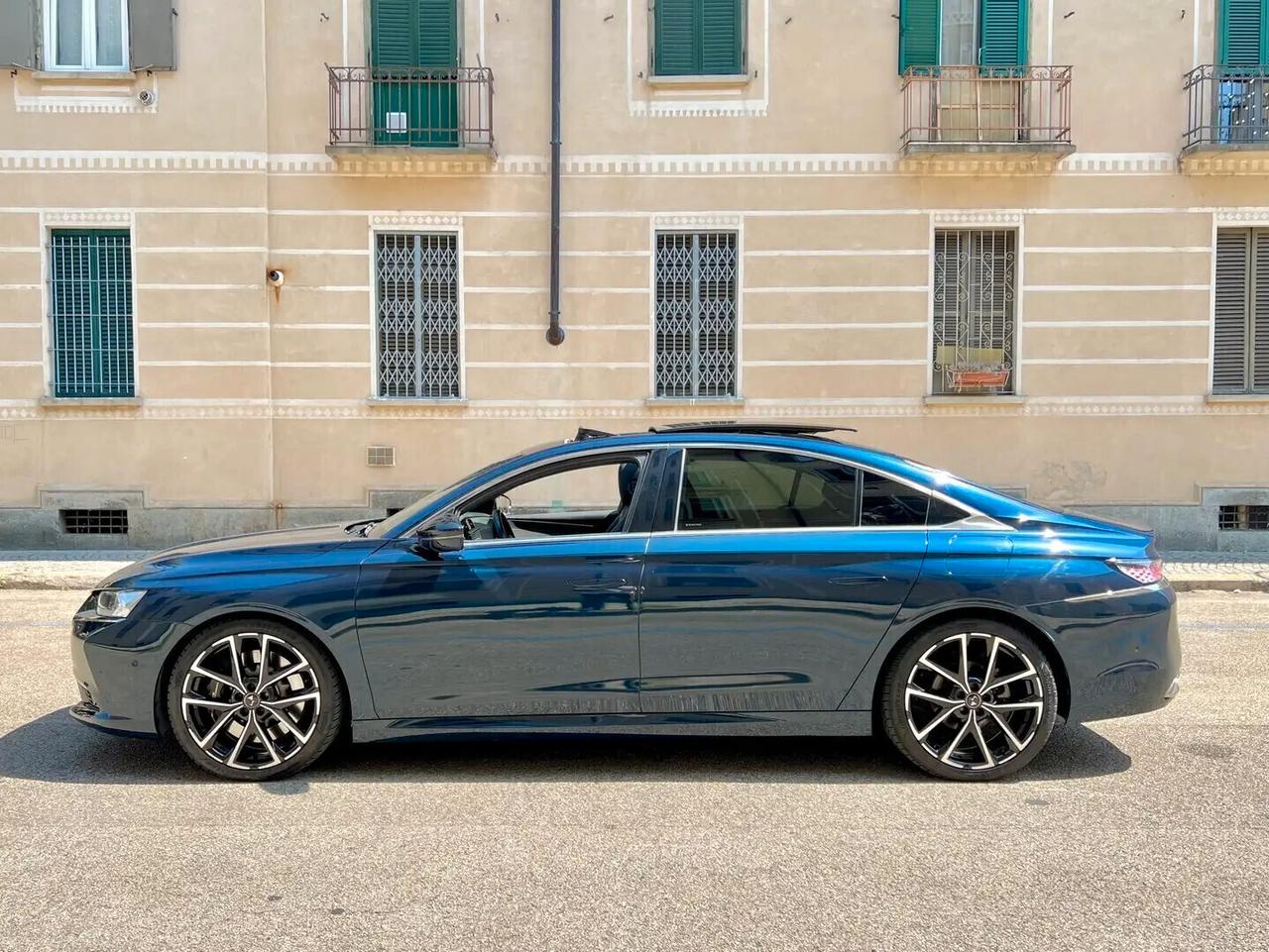 Ds 9 Automobiles E-Tense PHEV 360cv aut.8 4X4 Rivoli+ Opera Lounge