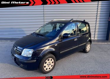 FIAT Panda 1.3 MJT 16V Dynamic ok neopatentati