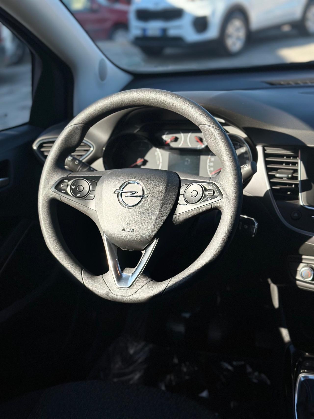 Opel Crossland X 1.5 ECOTEC D 102 CV Start&Stop Ultimate
