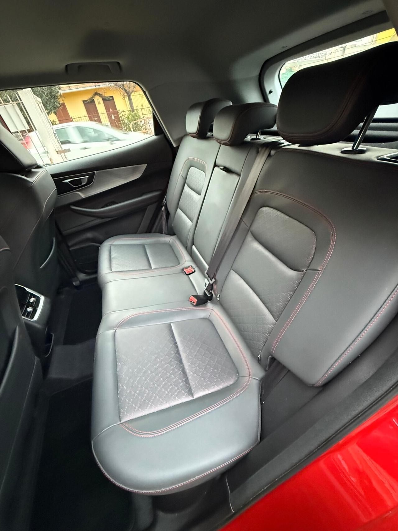 Dr 5.0 150CV AUTOMATICA *TELECAMERA 360°