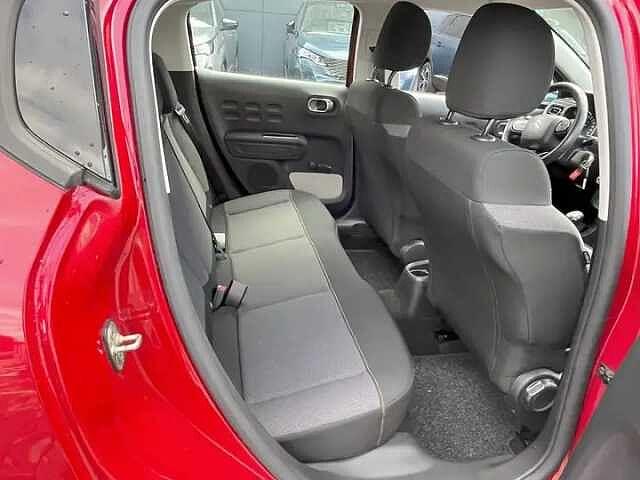 Citroen C3 1.2 PureTech 82cv SHINE Usato Garantito