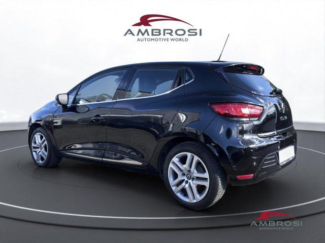 RENAULT Clio dCi 8V 90 CV Start&Stop 5 porte Energy Duel