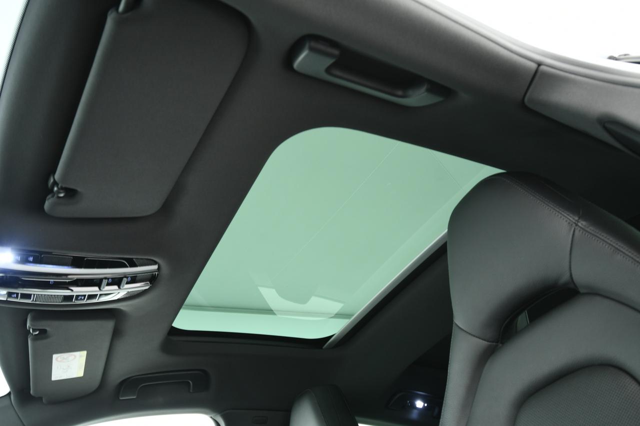 PORSCHE Panamera 2.9 4 e-hybrid auto ACC+CAMERA+TETTO PANO+C21"